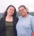 Erika and Me
