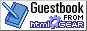Guestbook button