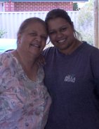 Mum and Me