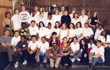 WCC Stewards 1999